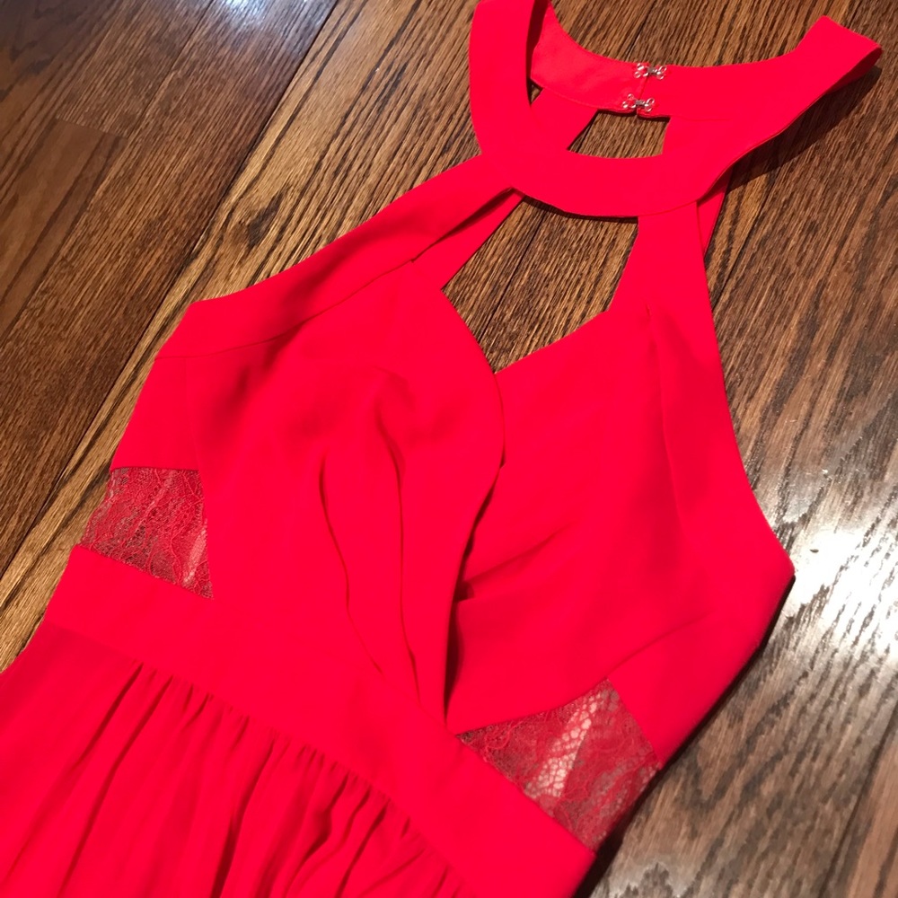 BCBG Maxi Dress/ Prom